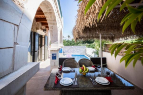 Гостиница Villa Christy  Сталос